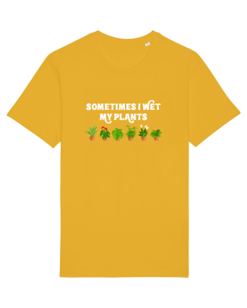 PLANTS Spectra Yellow