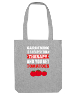GARDENING Sacoșă textilă