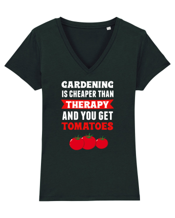 GARDENING Black