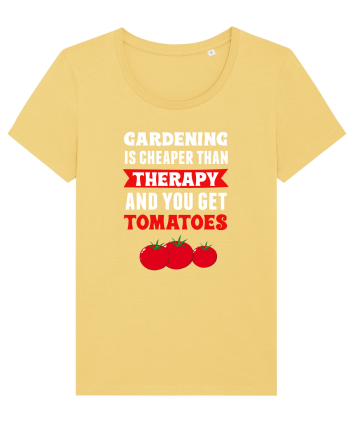 GARDENING Jojoba