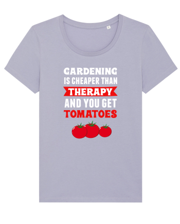 GARDENING Lavender