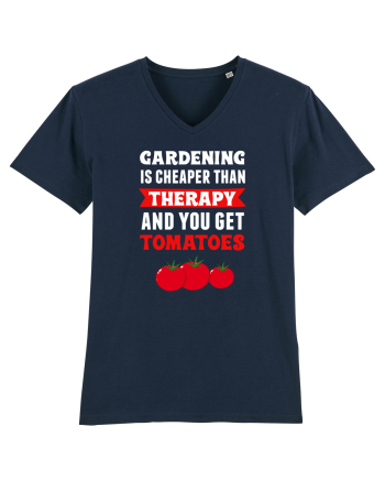 GARDENING French Navy