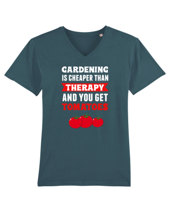 GARDENING Stargazer