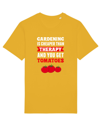 GARDENING Spectra Yellow