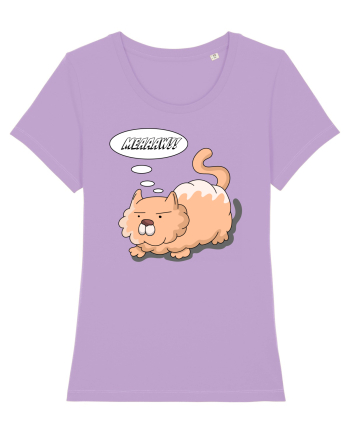 Meaaaw!! Lavender Dawn