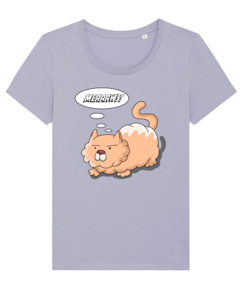 Meaaaw!! Lavender
