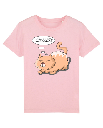 Meaaaw!! Cotton Pink
