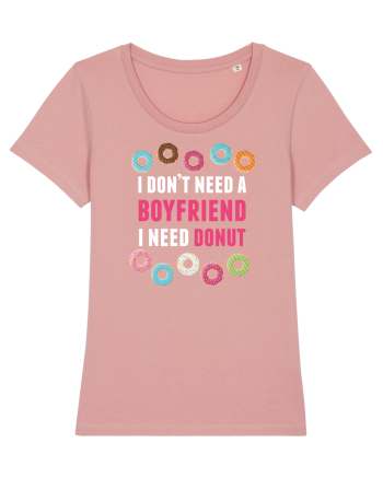 DONUT Canyon Pink