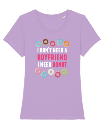 DONUT Lavender Dawn