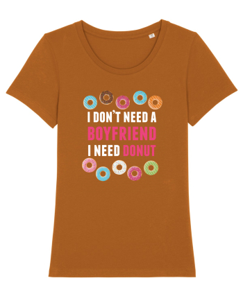 DONUT Roasted Orange