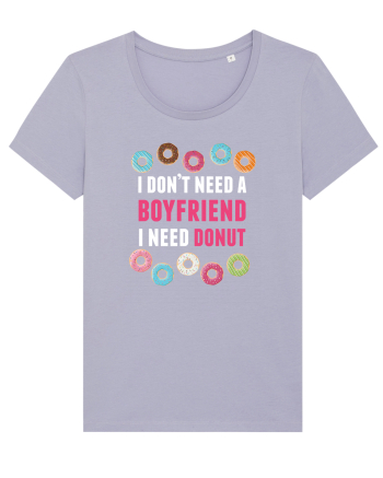 DONUT Lavender