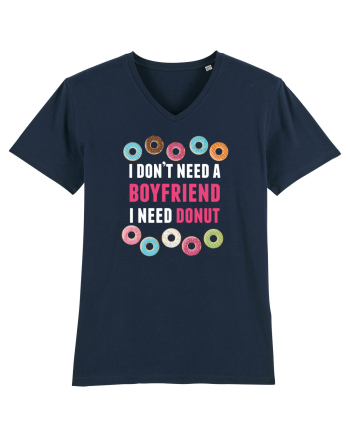 DONUT French Navy