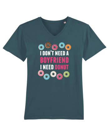 DONUT Stargazer