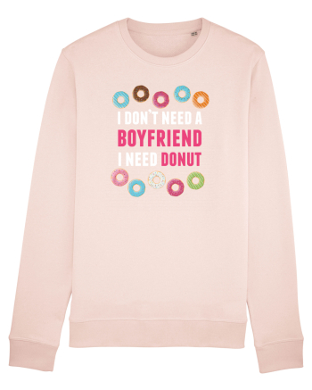 DONUT Candy Pink
