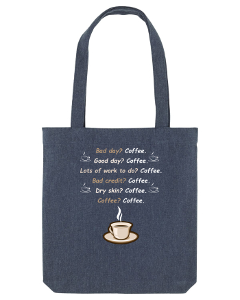 COFFEE Midnight Blue