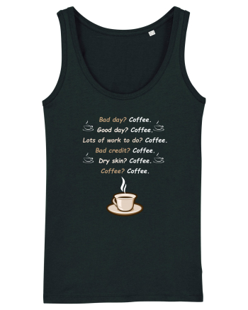 COFFEE Black