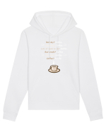 COFFEE Hanorac Unisex Drummer