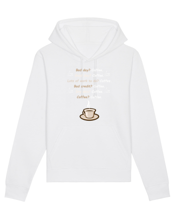 COFFEE White