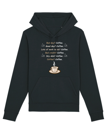 COFFEE Black
