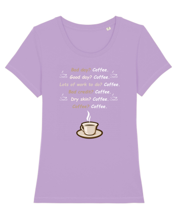 COFFEE Lavender Dawn