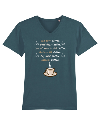 COFFEE Stargazer