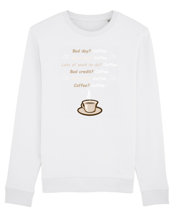 COFFEE White