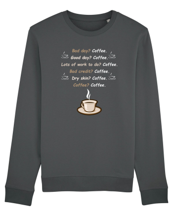 COFFEE Anthracite