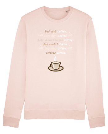 COFFEE Candy Pink