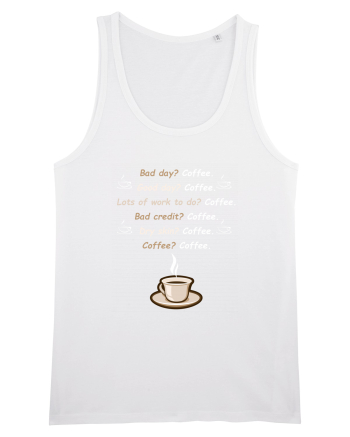 COFFEE White