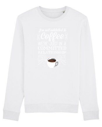 COFFEE White