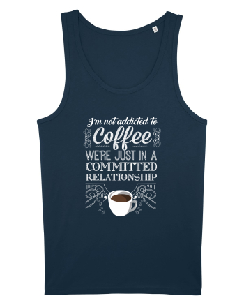 COFFEE Navy