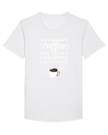 COFFEE White