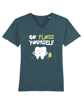 FLOSS TEETH Stargazer