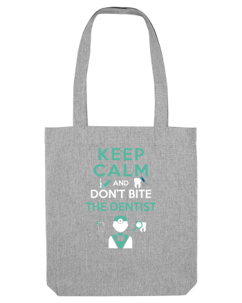 DENTIST Heather Grey