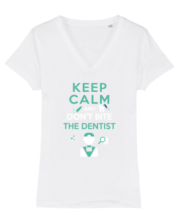 DENTIST White