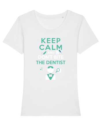 DENTIST White