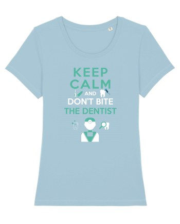 DENTIST Sky Blue