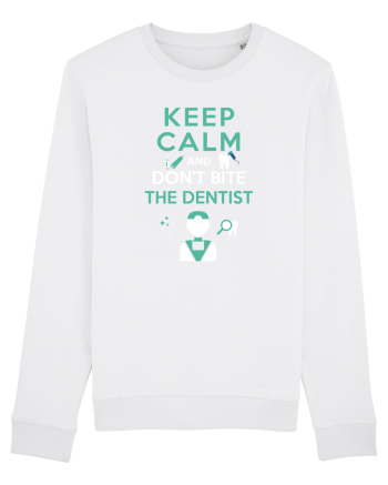 DENTIST White