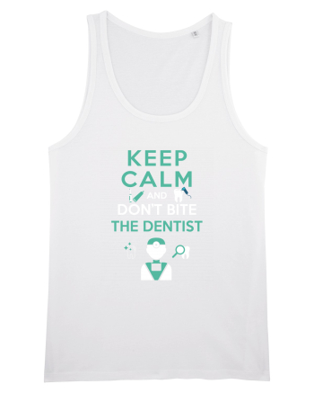 DENTIST White