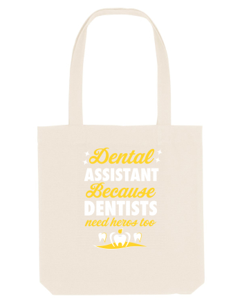 DENTAL ASSISTANT Natural