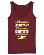 DENTAL ASSISTANT Maiou Damă Dreamer