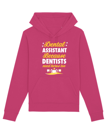 DENTAL ASSISTANT Raspberry