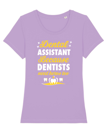 DENTAL ASSISTANT Lavender Dawn