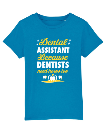 DENTAL ASSISTANT Azur