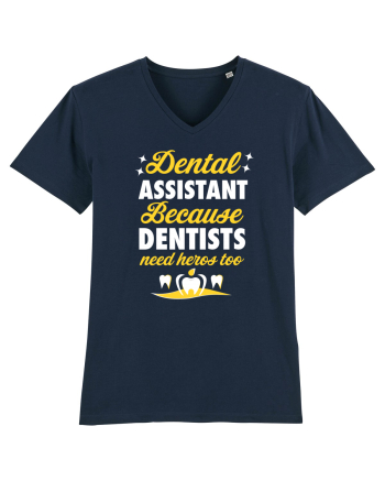DENTAL ASSISTANT French Navy