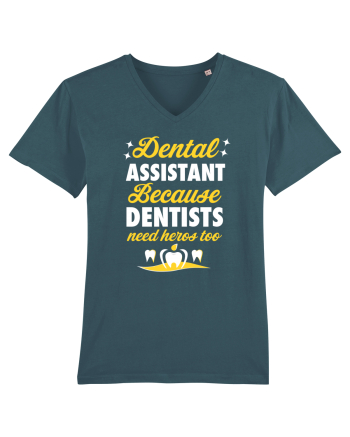 DENTAL ASSISTANT Stargazer