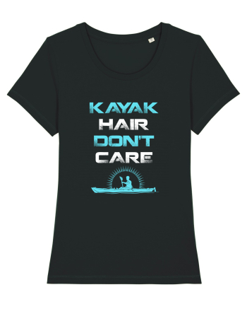 KAYAKYNG Black