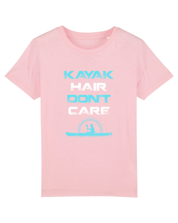 KAYAKYNG Cotton Pink
