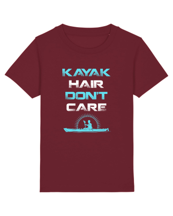 KAYAKYNG Burgundy