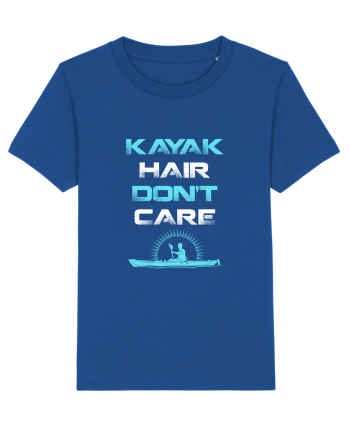 KAYAKYNG Majorelle Blue